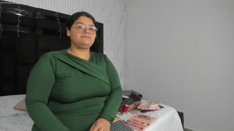 Dark ReeD online show from February 21, 1:52 am