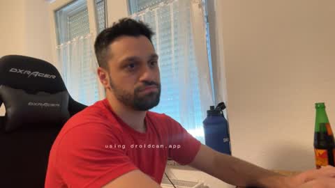 Snapshot of darkschneider_ chatting on September 13, 7:44 am darkschneider_ online show from September 13, 7:44 am