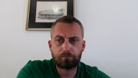 Tony online show from March 30, 12:16 pm