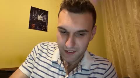 Nick online show from November 17, 8:22 pm