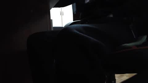 Darkv88 online show from September 30, 8:36 am