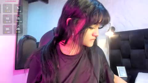 Darky Doll online show from November 27, 9:44 pm