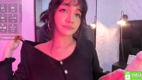 Darky Doll online show from March 19, 11:20 pm