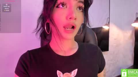 Darky Doll online show from March 21, 12:49 am