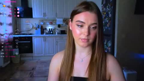 Darlina online show from June 9, 3:23 pm