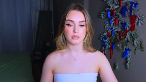 Darlina online show from February 9, 2:53 pm