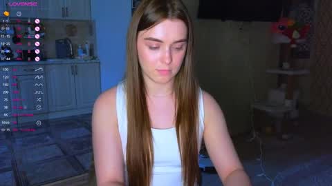 Darlina online show from June 5, 4:01 pm