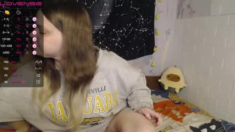 darling_tony18 online show from October 14, 4:43 pm