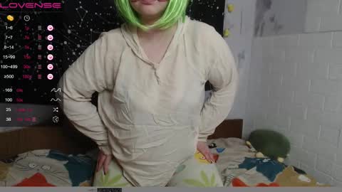 darling_tony18 online show from October 8, 1:28 pm