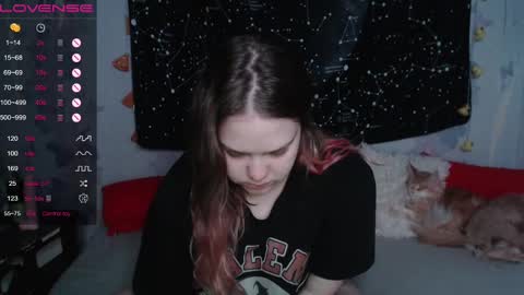 darling_tony18 online show from February 11, 4:35 pm