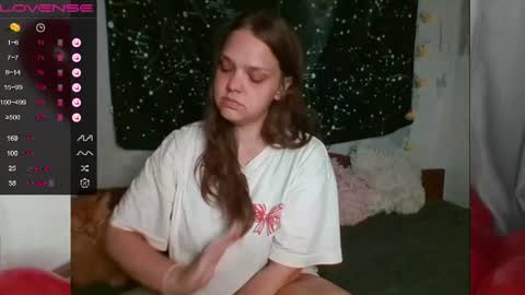 darling_tony18 online show from August 5, 5:32 pm