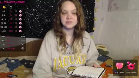 darling_tony18 online show from October 27, 11:54 am