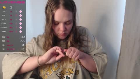 darling_tony18 online show from September 11, 3:13 pm