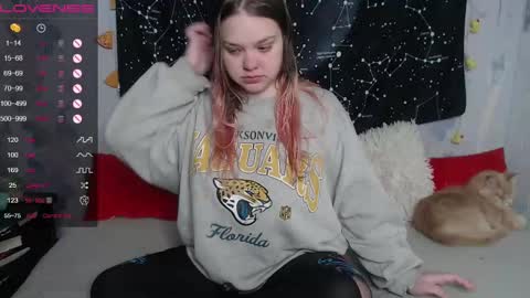 darling_tony18 online show from February 24, 12:59 pm