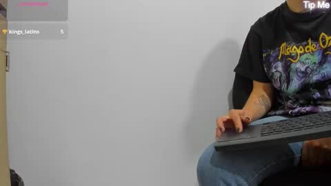 Darlyhooper online show from March 18, 11:32 pm