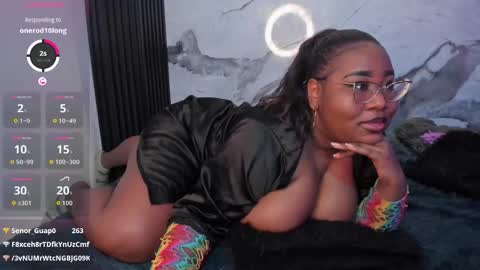  Darnell Queen online show from February 21, 6:38 am