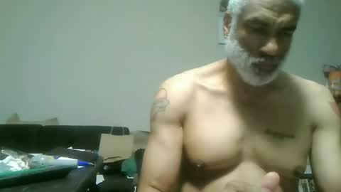 darrin0801 online show from June 25, 5:12 am