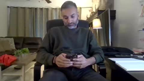 darryl43321 online show from January 6, 7:29 pm