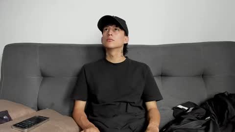 darsel_night online show from November 27, 12:57 pm