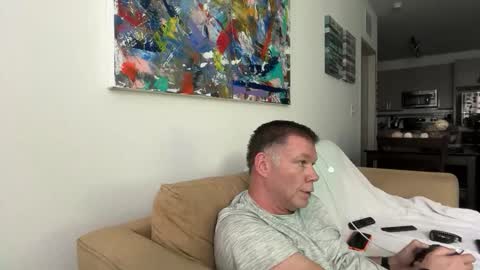 dartanha007 online show from April 7, 7:05 pm