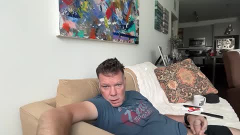 dartanha007 online show from October 3, 6:49 pm