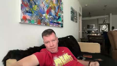 dartanha007 online show from February 9, 8:00 pm