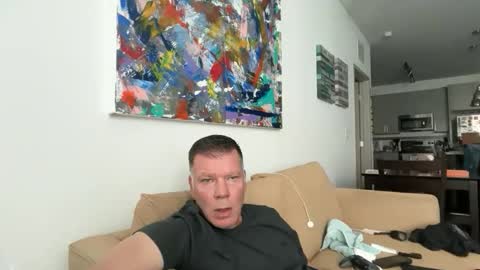 dartanha007 online show from January 12, 6:48 pm