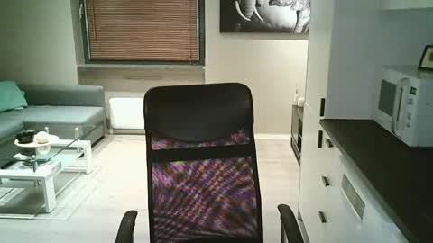 Dario online show from November 26, 10:17 pm