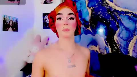 Natalia online show from July 18, 7:38 pm