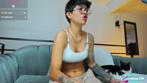 Dass Roman online show from September 24, 9:43 pm