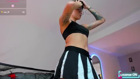 Dass Roman online show from October 29, 7:25 pm