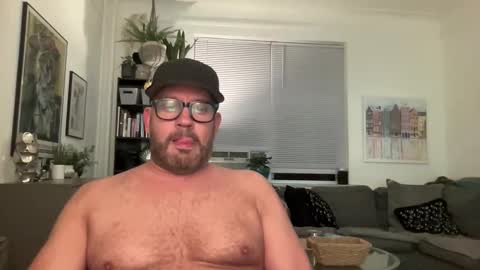 Datguy127 online show from March 27, 1:11 am