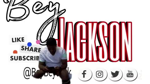 BeyJackson online show from January 16, 8:34 am