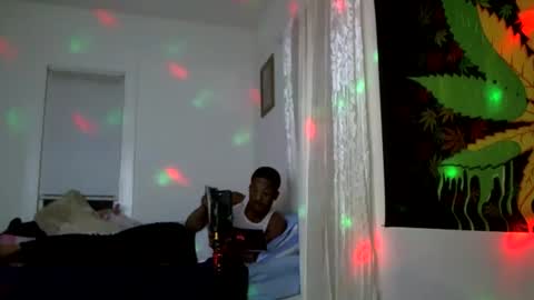 BeyJackson online show from January 19, 5:17 am