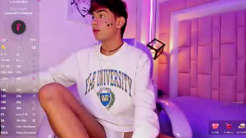 ANGEL online show from July 27, 8:44 am