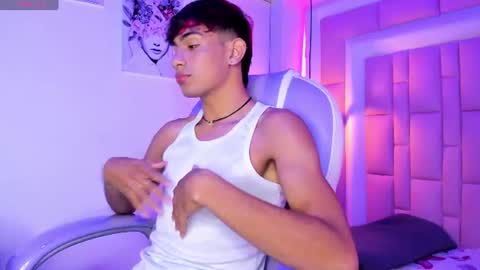 ANGEL online show from July 13, 4:16 am