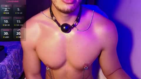 David online show from October 9, 2:11 pm