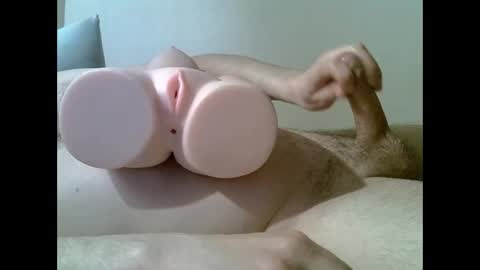 davebigcocknewhairy online show from February 21, 11:30 pm