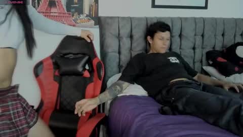 Lillith online show from October 4, 12:52 am