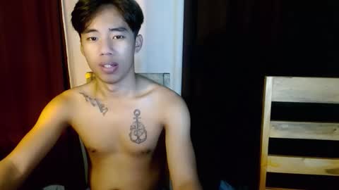 dave_boyyy online show from February 25, 10:52 am