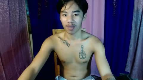 dave_boyyy online show from October 13, 7:21 am