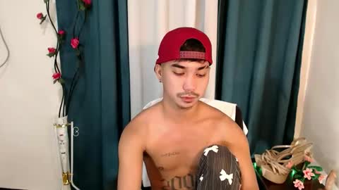 DAVE online show from February 3, 3:26 am