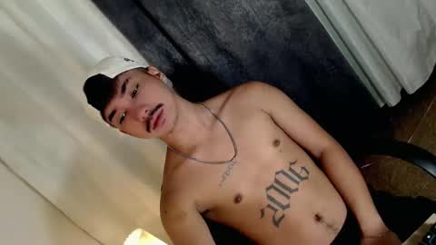 DAVE online show from March 16, 12:36 am