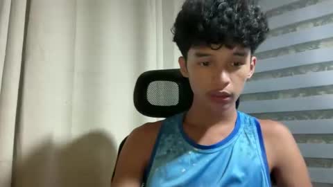 Eloy online show from May 18, 1:17 pm