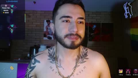 Dave Wolf online show from March 30, 8:14 am