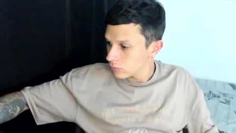 Dave Brown online show from March 7, 12:58 am