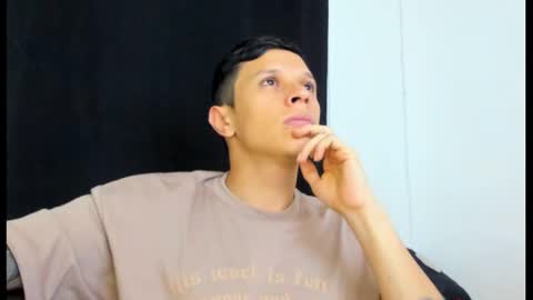 Dave Brown online show from February 27, 8:42 pm