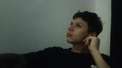 Dave Brown online show from February 9, 2:18 pm