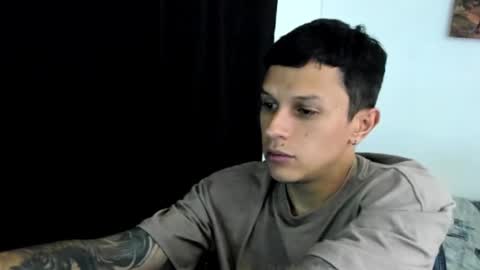 Dave Brown online show from March 9, 12:31 am