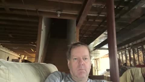 davecock50 online show from January 4, 7:44 pm